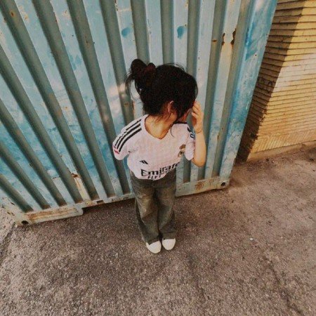  عکس باشگاهی بدون چهره