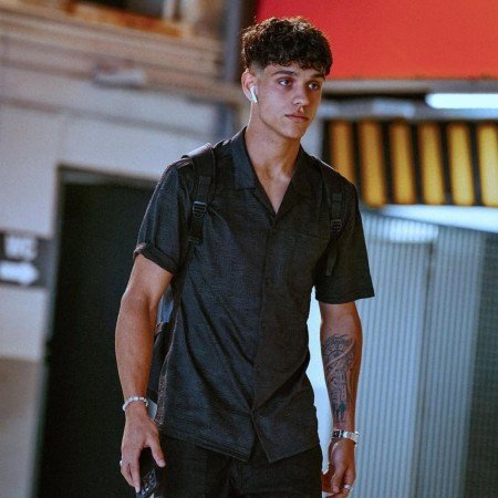  عکس باشگاهی بدون چهره