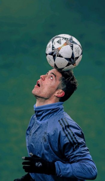  عکس باشگاهی بدون چهره