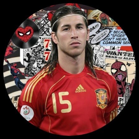  عکس باشگاهی بدون چهره