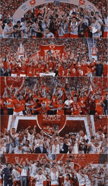  عکس باشگاهی بدون چهره