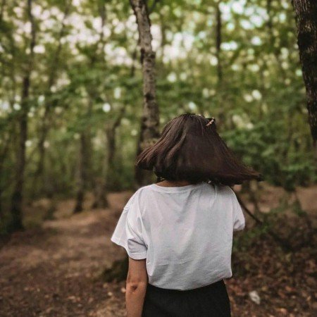  214 عکس دختر واقعی