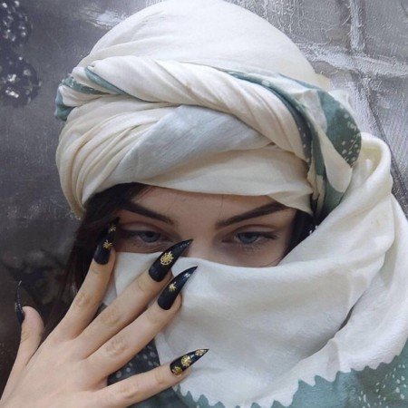  214 عکس دختر واقعی