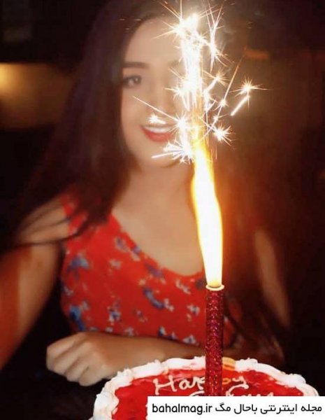  412 عکس تولد بدون چهره