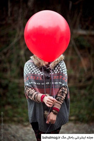  412 عکس تولد بدون چهره