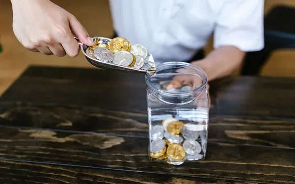  عکس ثروت برای پروفایل