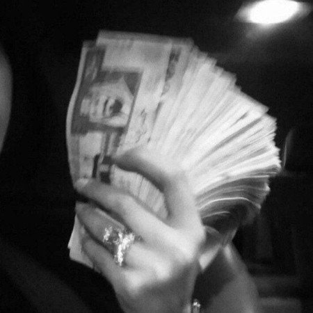  عکس دلار زیاد برای پروفایل