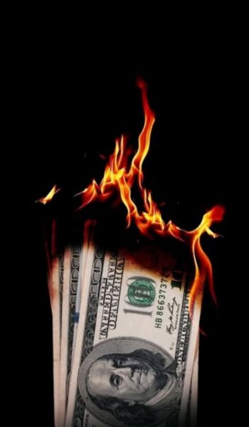  عکس دلار زیاد برای پروفایل