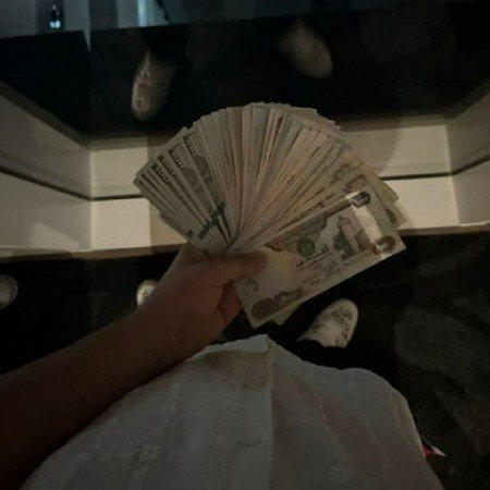  عکس دلار زیاد برای پروفایل