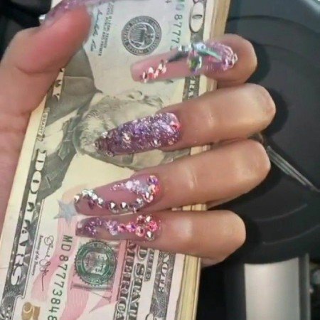  عکس دلار زیاد برای پروفایل