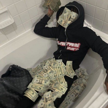  عکس دلار زیاد برای پروفایل