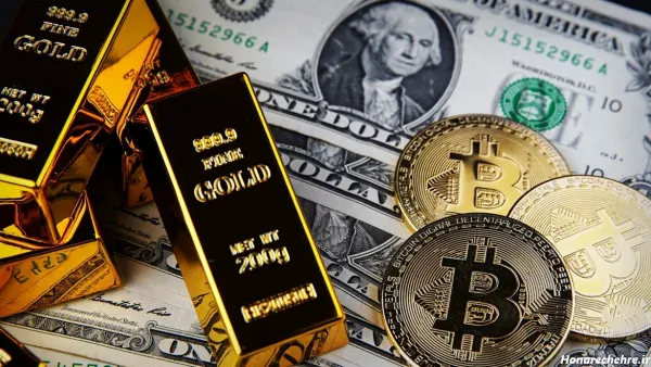  عکس پول زیاد برای پروفایل