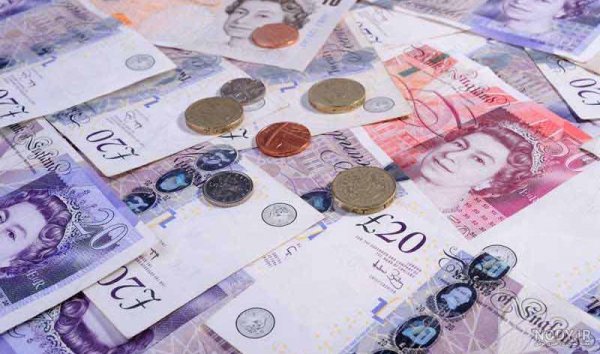  عکس پول برای پس زمینه