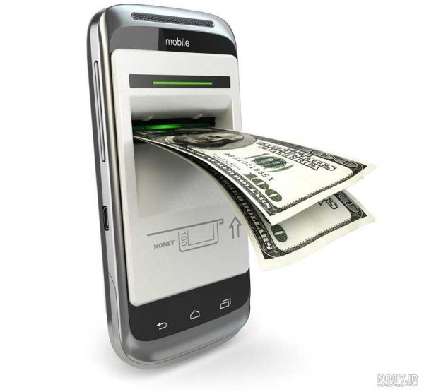  عکس پول برای پس زمینه