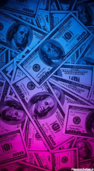  عکس پول زیاد با کیفیت
