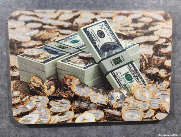  عکس پول زیاد با کیفیت