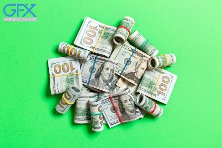  عکس ۱۰۰ دلاری جدید