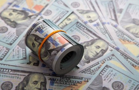  عکس ۱۰۰ دلاری جدید