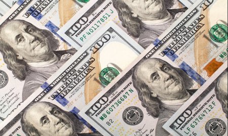  عکس ۱۰۰ دلاری جدید