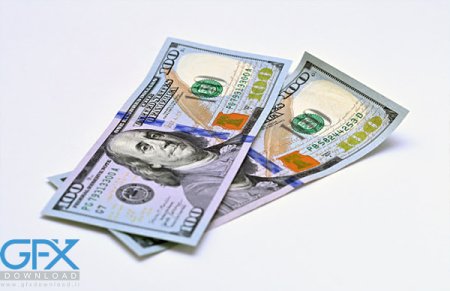  عکس ۱۰۰ دلاری جدید