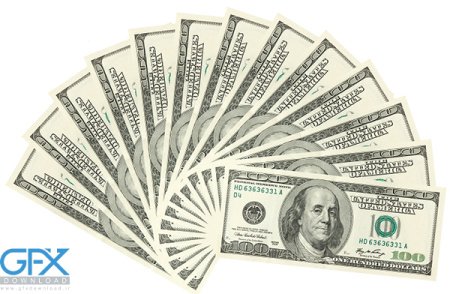  عکس ۱۰۰ دلاری جدید