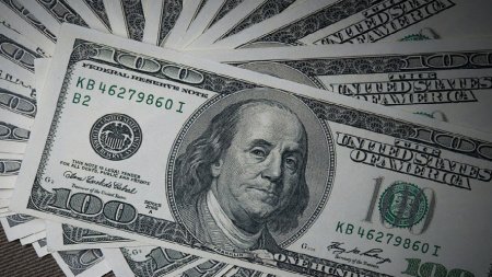  عکس ۱۰۰ دلاری اصل