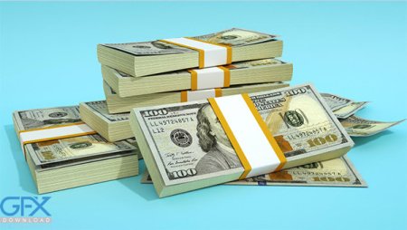  عکس ۱۰۰ دلاری قدیمی