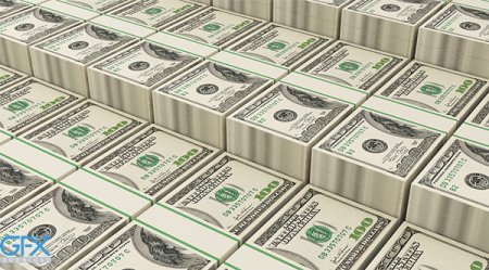  عکس ۱۰۰ دلاری قدیمی