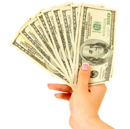  عکس دلار جدید و قدیم