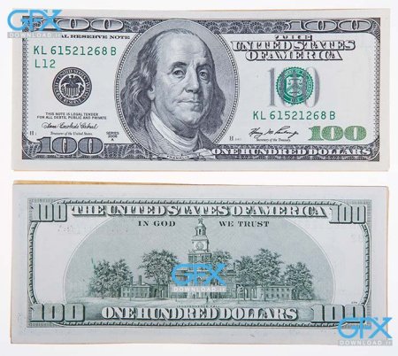  عکس دلار جدید و قدیم