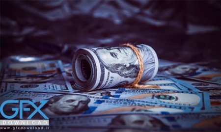  عکس دلار جدید و قدیم