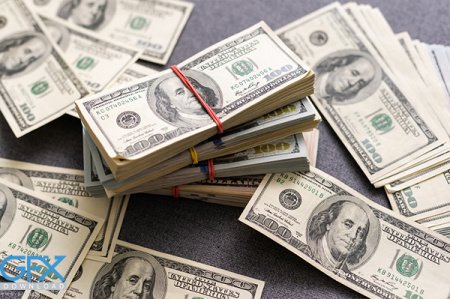  عکس دلار جدید و قدیم