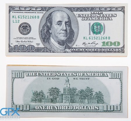  عکس دلار جدید و قدیم