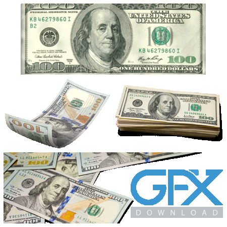  عکس دلار جدید و قدیم