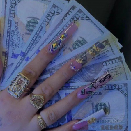  عکس دلار خفن