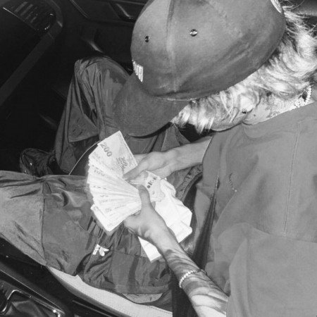  عکس دلار خفن