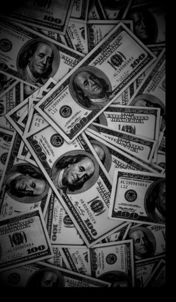  عکس دلار خفن