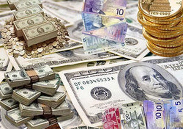  عکس دلار و طلا برای پروفایل
