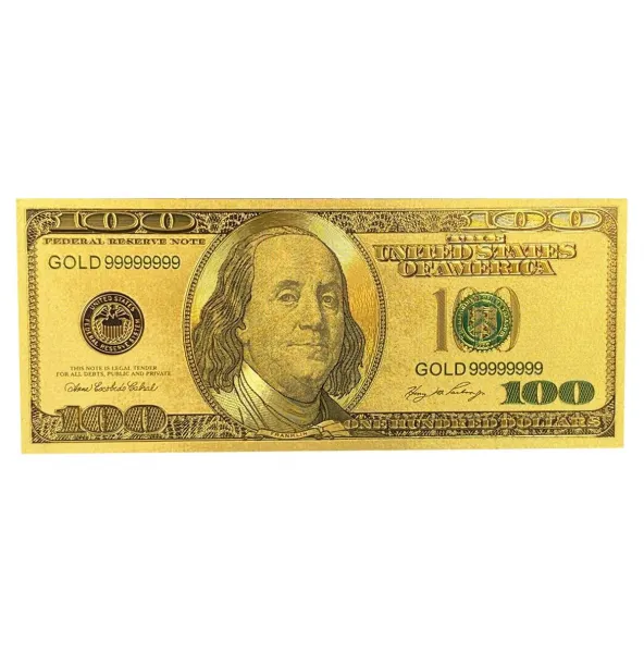  عکس دلار و سکه و طلا