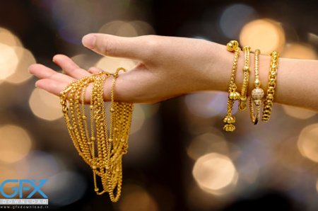  عکس بک گراند طلا و جواهر