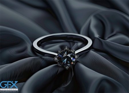  عکس بک گراند طلا و جواهر