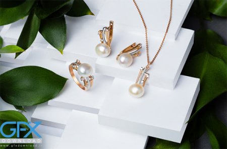  عکس بک گراند طلا و جواهر