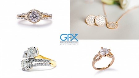  عکس بک گراند طلا و جواهر