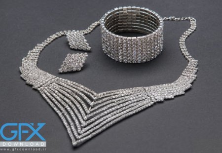  عکس بک گراند طلا و جواهر