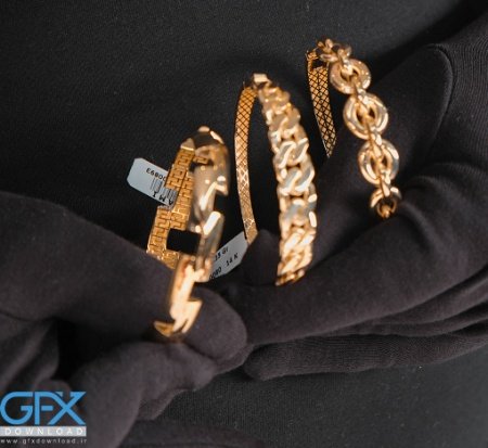 50 عکس طلا و جواهرات ایرانی