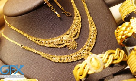  50 عکس طلا و جواهرات ایرانی