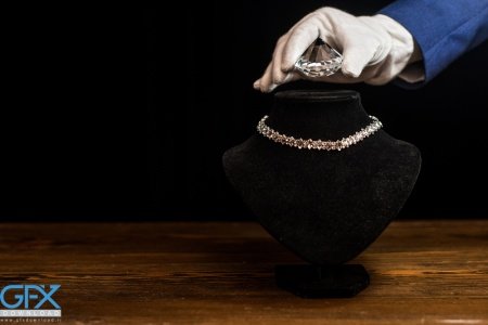  50 عکس طلا و جواهرات ایرانی