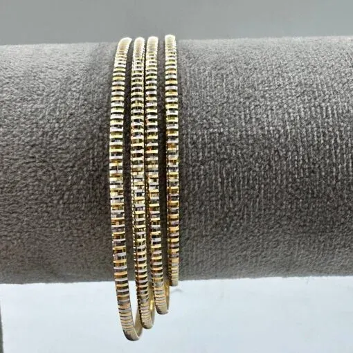  45 عکس النگو طلا عروس جدید