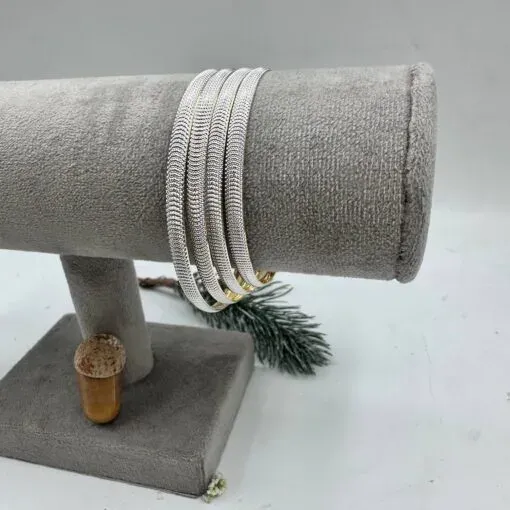  45 عکس النگو طلا عروس جدید