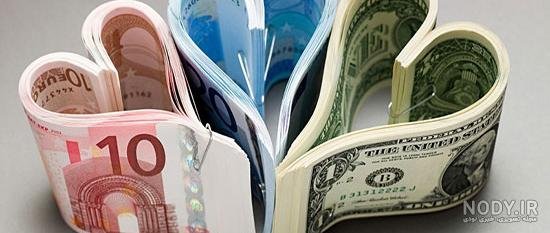  عکس پروفایل پول یا عشق